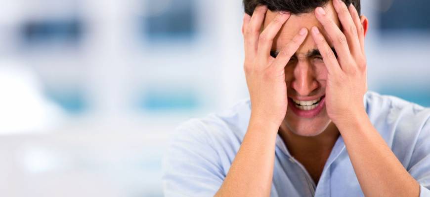 Choroba psychosomatyczna - przykłady, przyczyny i mechanizm powstawania zaburzeń Choroba psychosomatyczna - przykłady, przyczyny i mechanizm powstawania zaburzeń
