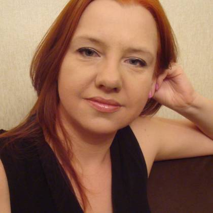 Agnieszka Galas-Konsor