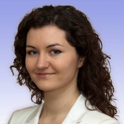 Małgorzata Mleko