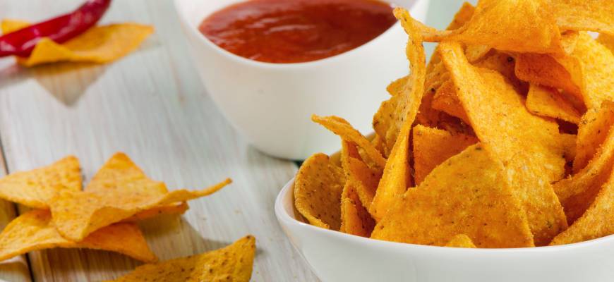 Co nauka mówi o jedzeniu chipsów? Ukryty cichy zabójca? Co nauka mówi o jedzeniu chipsów? Ukryty cichy zabójca?