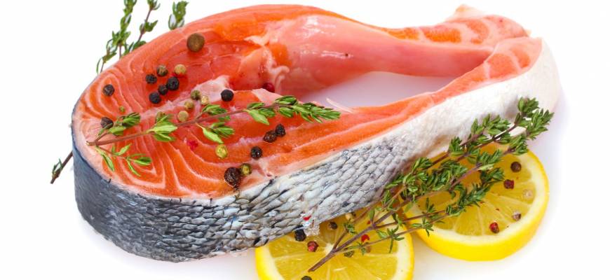 Jak przyrządzić zdrową rybę?