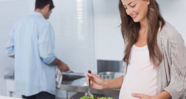 Dieta kobiet w ciąży