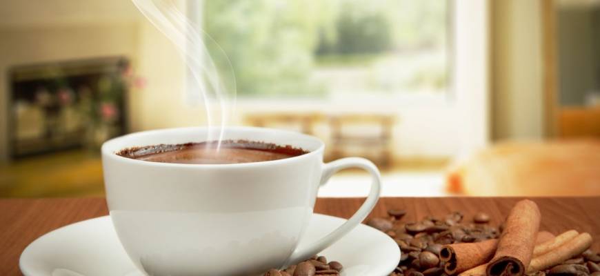 Jakie właściwości zdrowotne ma kawa?