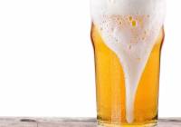 Piwo zalecane jest osobom cierpiącym na kamicę nerkową, gdyż działa moczopędnie i rozpuszcza kamienie.