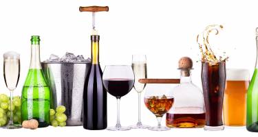 Alkohol - fakty i mity