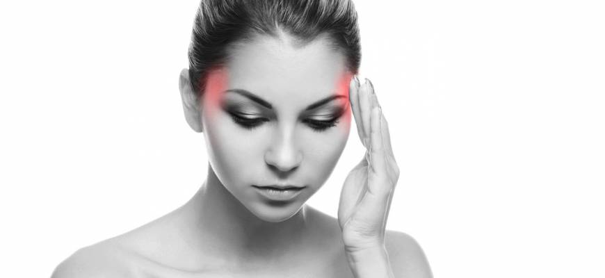 ABC migreny - przyczyny, objawy i leczenie bólu migrenowego