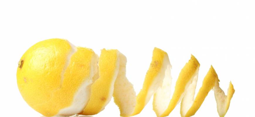 Cytryna - obniża ciśnienie i odchudza, ale też…    
