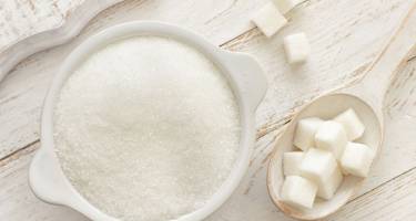 Syrop glukozowo-fruktozowy - popularny zamiennik cukru groźny dla naszego zdrowia!
