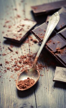 Właściwości czekolady mają zbawienny wpływ nie tylko w przypadku stanu fizycznego organizmu, ale również psychicznego. 