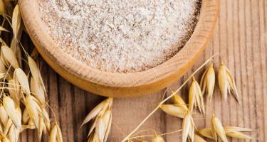 Dlaczego zwykłą mąkę warto zastąpić zdrową mąką pełnoziarnistą?