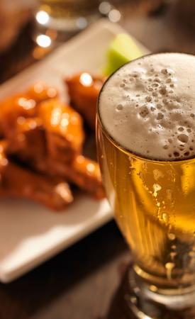 Dobrą wiadomością dla piwoszy jest fakt, że piwo obniża zły cholesterol LDL.