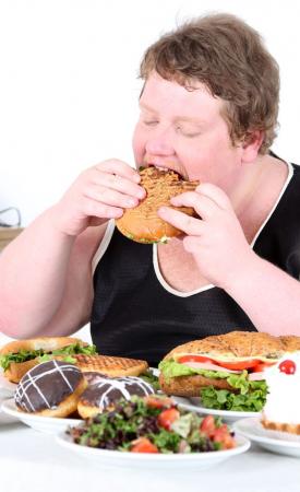 Jako bezpośrednią przyczynę cukrzycy typu 2, można uznać otyłość i nadmierną wagę ciała.