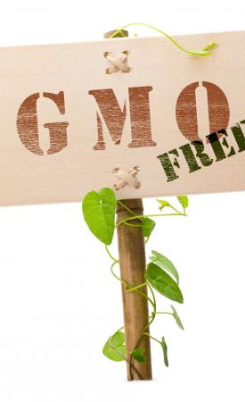 W polskim prawie istnieje zapis, który nakłada na producentów nakaz informowania na etykiecie o obecności GMO.