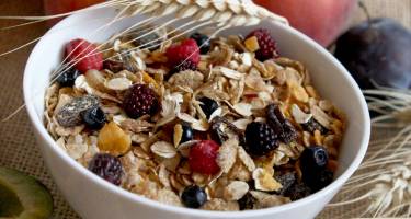 Co zrobić na śniadanie, aby było zdrowe i dietetyczne?