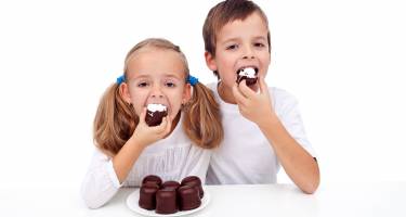 Nadmierny apetyt u dzieci może być przyczyną groźnej choroby