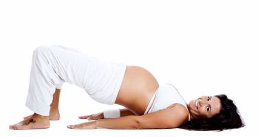 Sport w ciąży - zobacz jakie ćwiczenia będą dla ciebie najlepsze