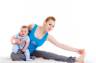 Ćwiczenia po porodzie, czyli jak szybko dojść do formy i odzyskać jędrny brzuch