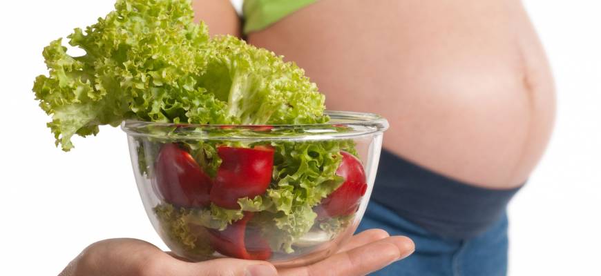 Pregoreksja, czyli odchudzanie w ciąży – objawy i skutki anoreksji ciążowej!