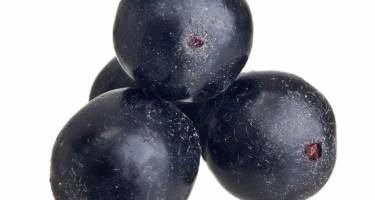 Jagody acai. Opinie naukowców są jednoznaczne