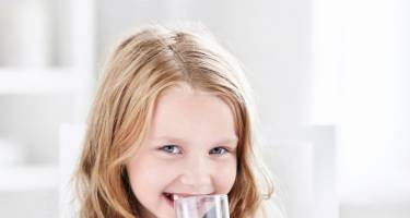 Mleko sojowe w leczeniu alergii pokarmowej u dziecka