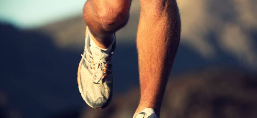 Suplementy dla biegaczy krótko i długodystansowych, czyli jak poprawić wyniki