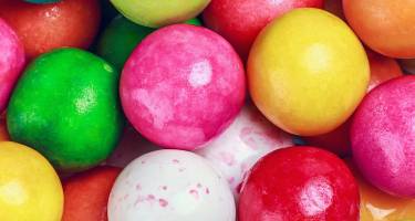 Kolorowe, pyszne słodycze, czy na pewno są zdrowe?