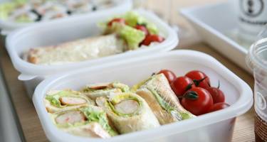 Lunch box – twój sposób na zdrową sylwetkę