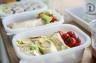 Lunch box – twój sposób na zdrową sylwetkę