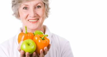 Odpowiednia dieta i ruch to najlepszy sposób przeciwdziałania osteoporozie!