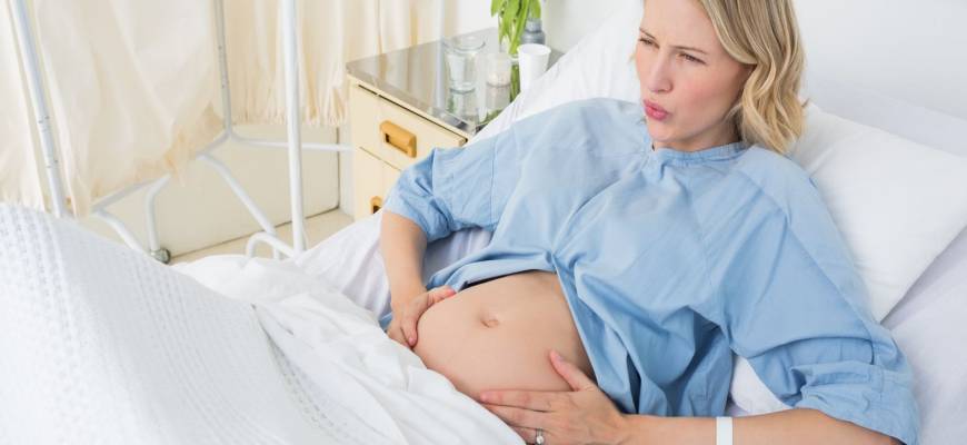 Żywienie w patologi ciąży – na co uważać, czego unikać
