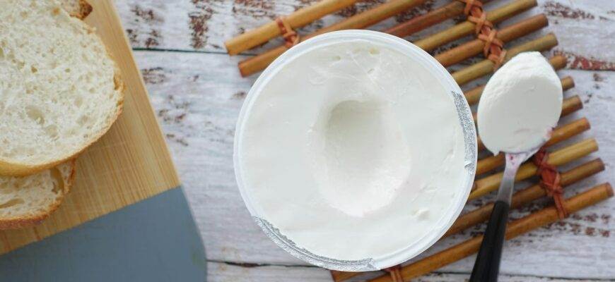 Ser topiony w domu - przepis