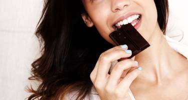 Gorzka czekolada. Skład, właściwości oraz jej wpływ na ciążę i cukrzycę