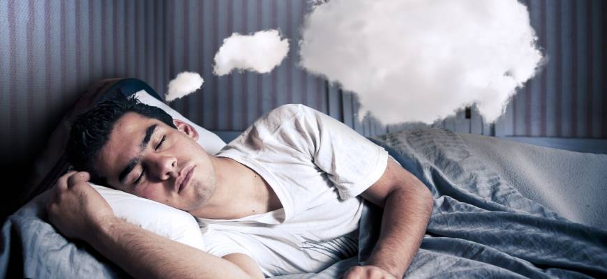 Higiena snu i efektywny sen – jak o nie zadbać?