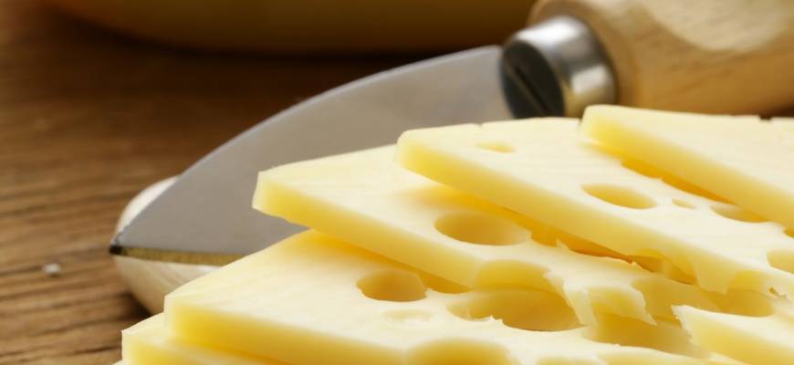 Prawdziwe sery kontra wyroby seropodobne. Jak je rozróżnić?