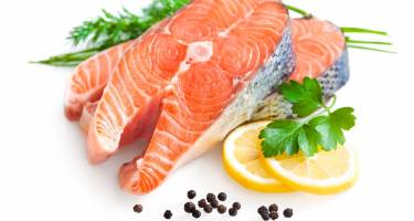 Tłuszcze z rodziny omega-3 i omega-6 jako ważny element zachowania zdrowia