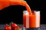 Właściwości przeciwutleniające soku pomidorowego