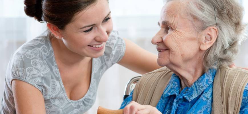 Alzheimer – objawy, przyczyny i leczenie choroby