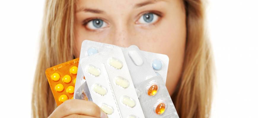Antykoncepcja hormonalna. Tabletki, plastry, zastrzyki oraz pierścienie