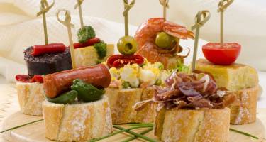 Kuchnia hiszpańska – charakterystyka, tradycje i przepisy