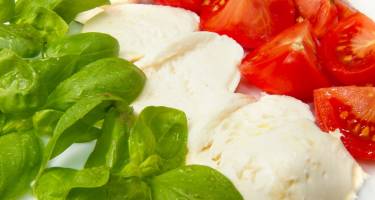 Kuchnia włoska – charakterystyka, tradycje i przepisy