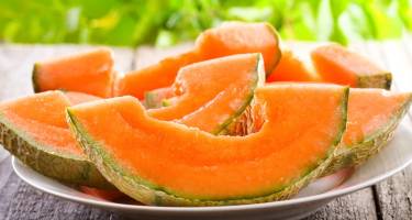 Melon. Rodzaje, właściwości, wartości odżywcze i przepisy