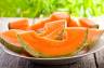 Melon. Rodzaje, właściwości, wartości odżywcze i przepisy