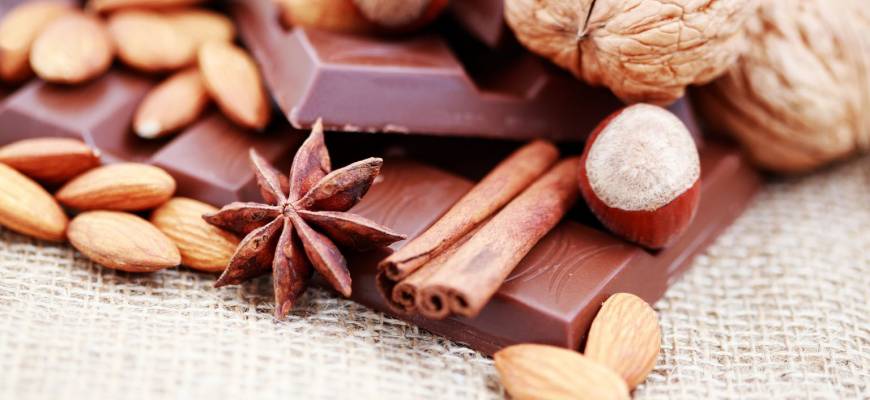 Mleczna czekolada – składniki, właściwości i wpływ na dietę