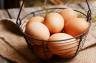 Składniki mineralne i witaminy występujące w jajkach