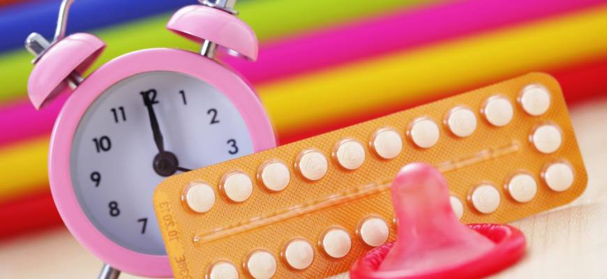 Wskaźnik Pearla – sprawdź skuteczność swojej antykoncepcji