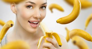 Końcówki banana –  obcinać czy nie obcinać?