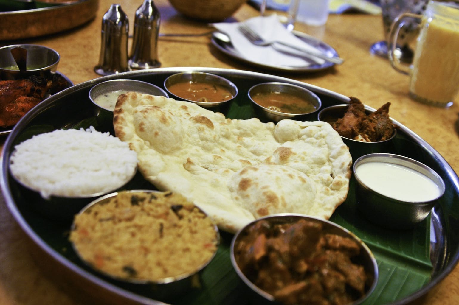 Kuchnia Indyjska Charakterystyka Tradycje I Przepisy Bonavita Pl