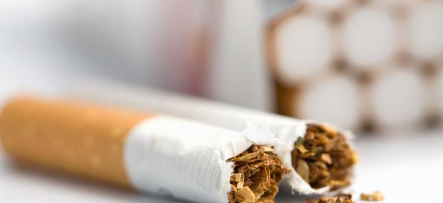 Nikotyna – mechanizm uzależnienia, sposoby na porzucenie nałogu