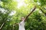 Sylwoterapia – wskazania i przeciwwskazania do terapii leczenia drzewami