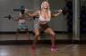 Trening mięśni ud – ćwiczenia i plan